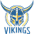 Team Vikings logo