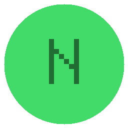 Team Nemesis SEA logo