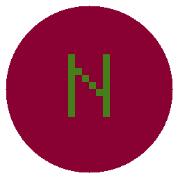 Player Team No Radar Logo